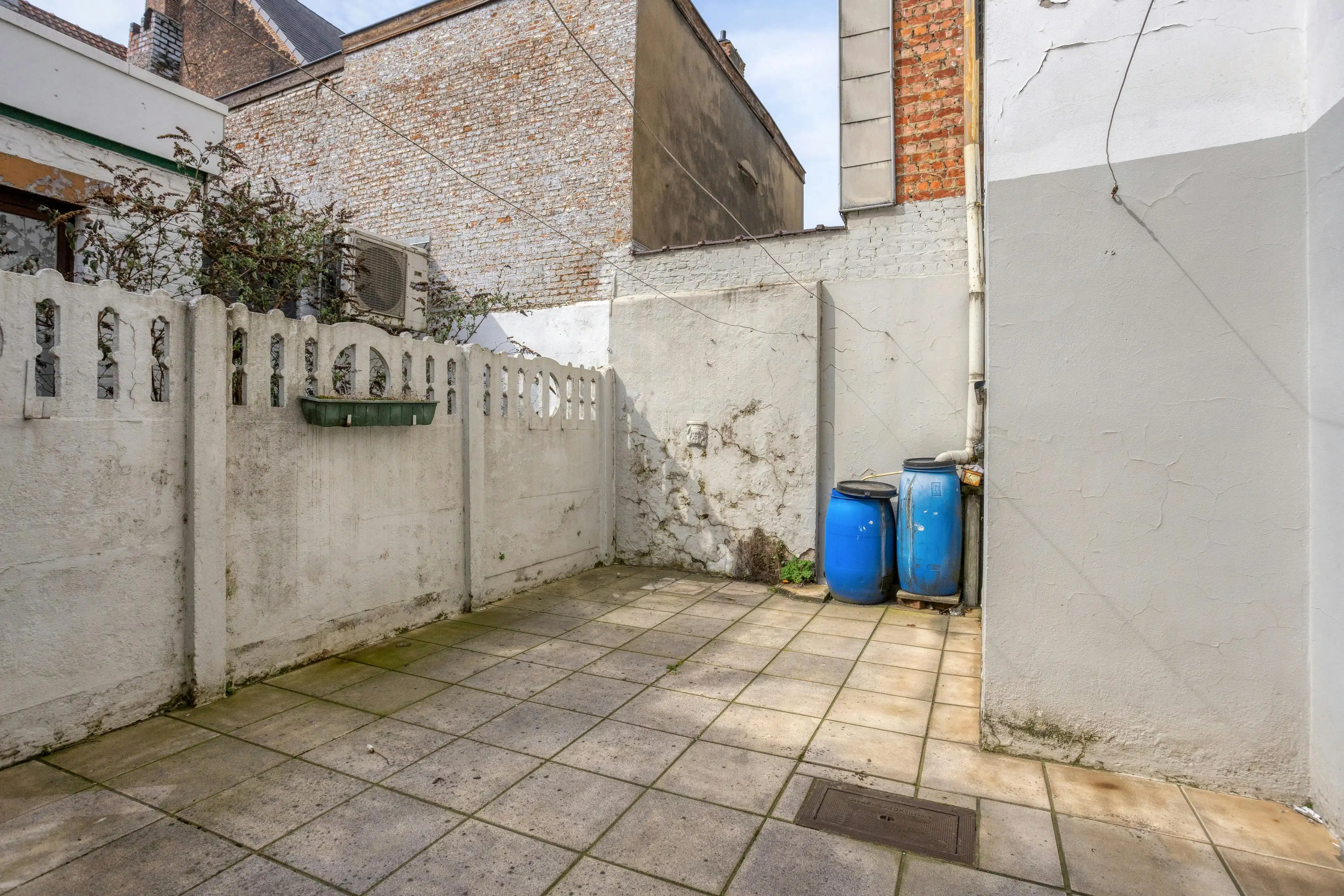 Te renoveren woning met 3 slaapkamers te koop in Vilvoorde foto 20