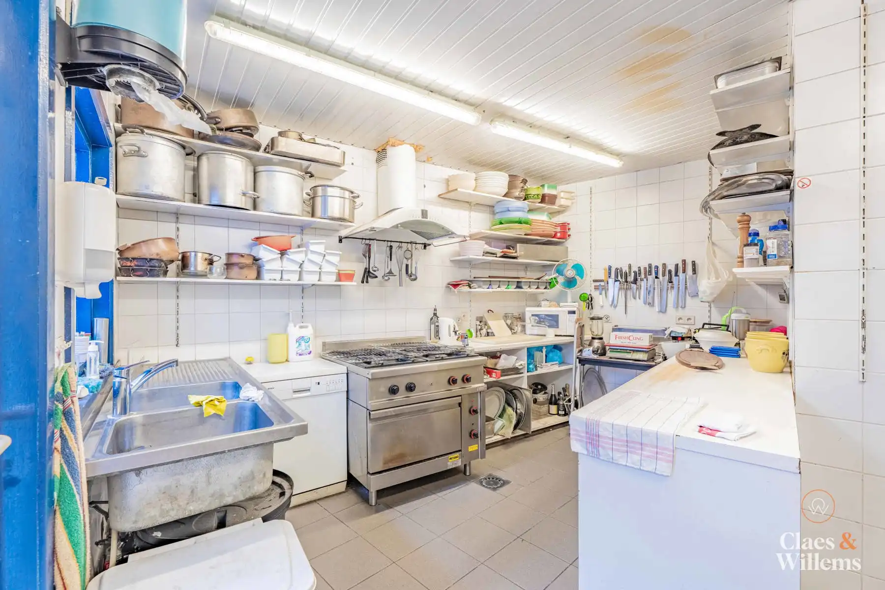 Commerciële ruimte te koop foto 8