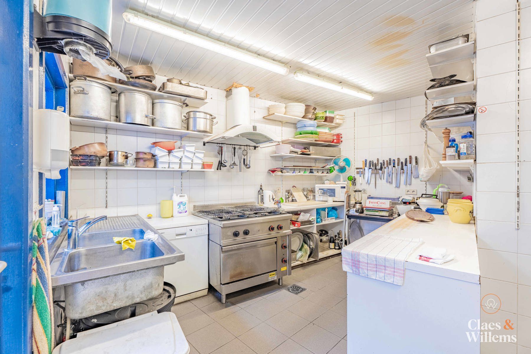 Commerciële ruimte te koop foto 8