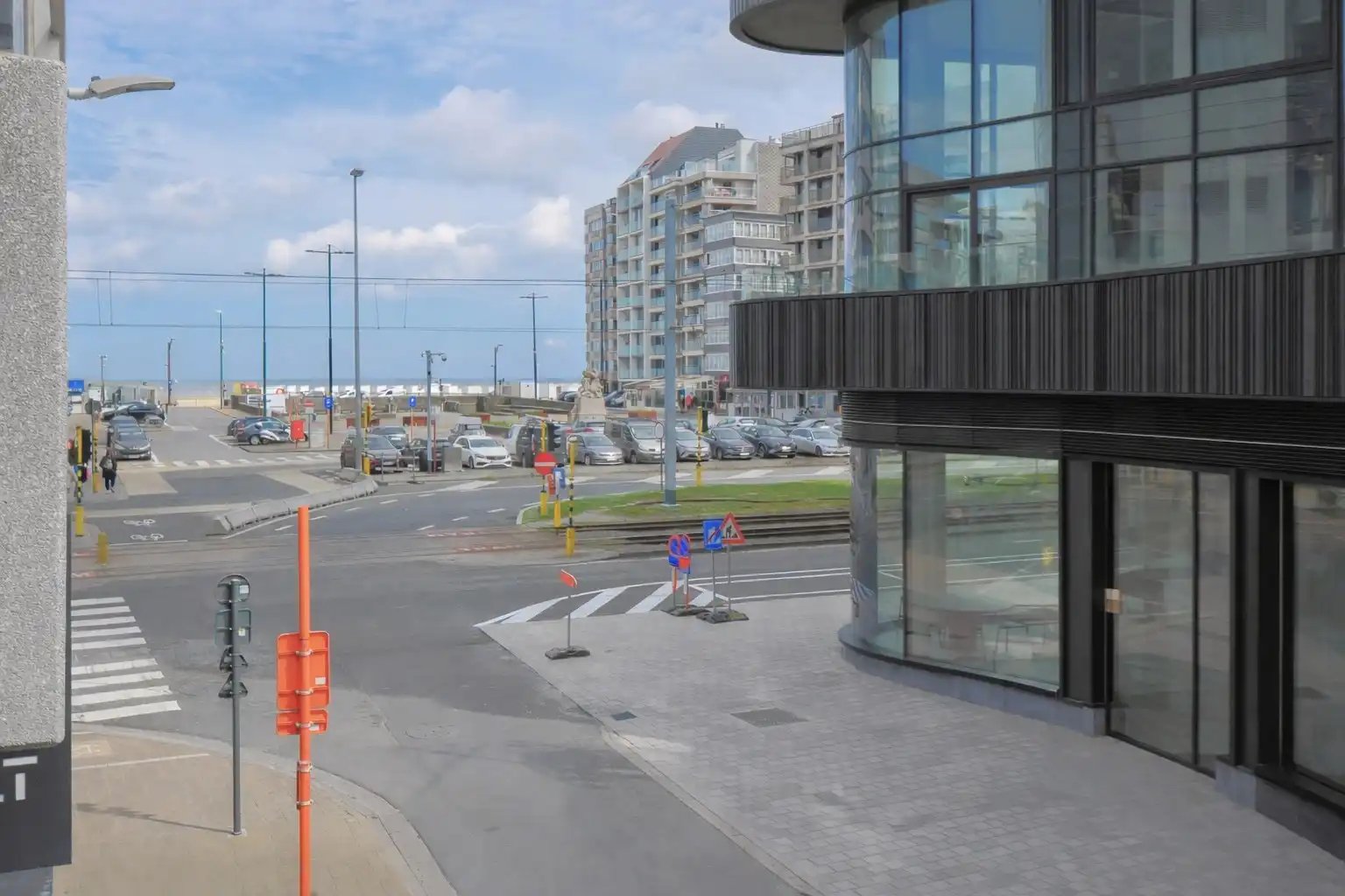 Appartement te koop 8301 Knokke-Heist