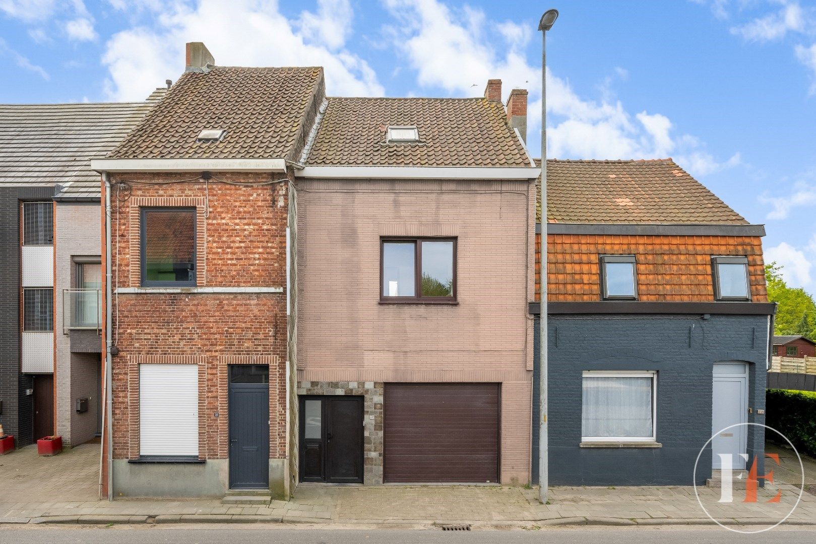 Huis te koop Baarledorpstraat 37 - - 9031 Gent