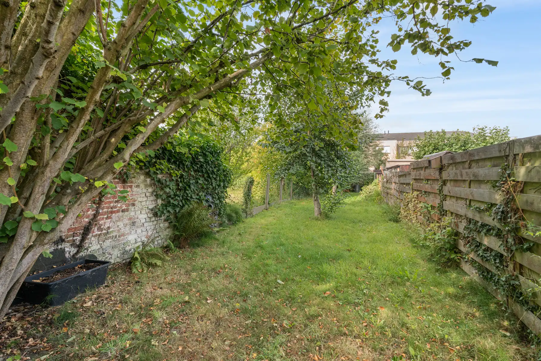  Instapklare woning,: garage,3 slaapkamers,tuin en terrassen foto 18