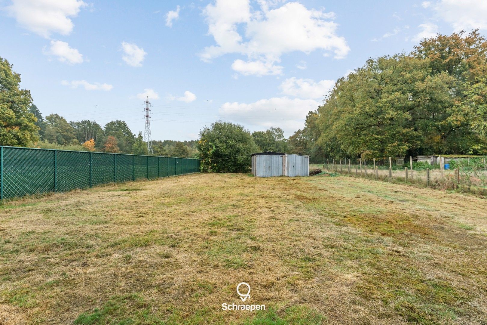 Uitstekend gelegen renovatiewoning met 4 slpks op perceel van 17 are te Zonhoven! foto 21