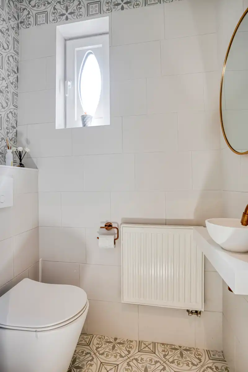 Charmante en energiezuinige villa op rustige locatie foto 15