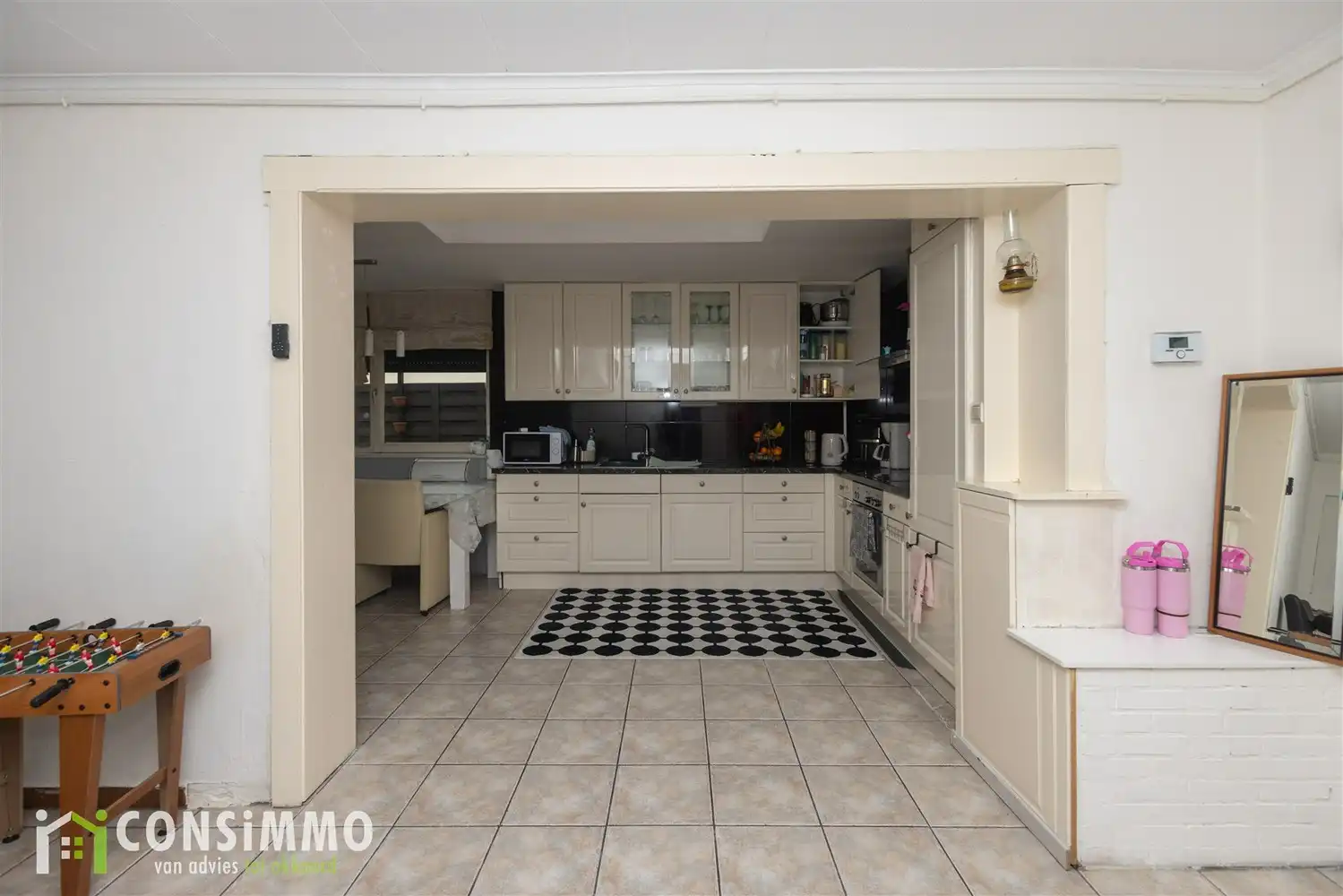 Ruime halfopen woning met 4 slaapkamers in Houthalen-Oost foto 11