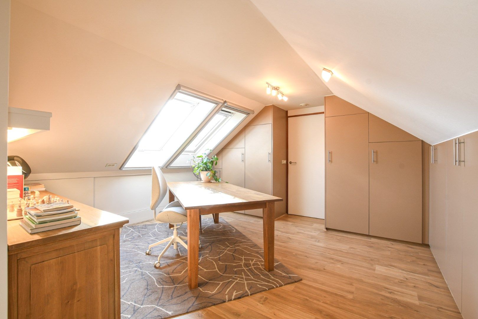 Instapklare en energiezuinige villa in rustige woonwijk te De Haan – Klemskerke foto 21