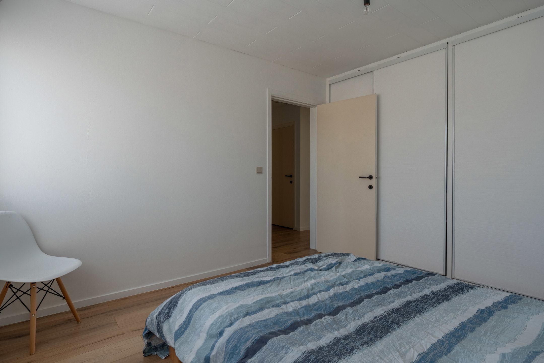 Toffe instapklare energiezuinige woning met gezellige tuin foto 27