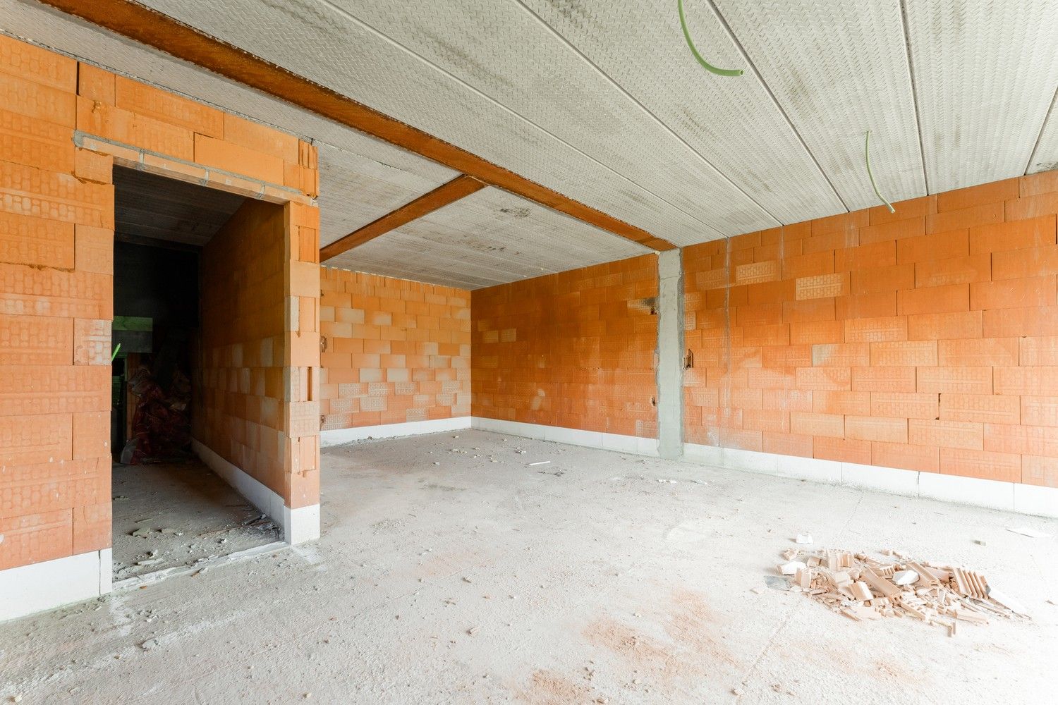 Mooie nieuwbouwwoning met tal van mogelijkheden te Eksel foto 9