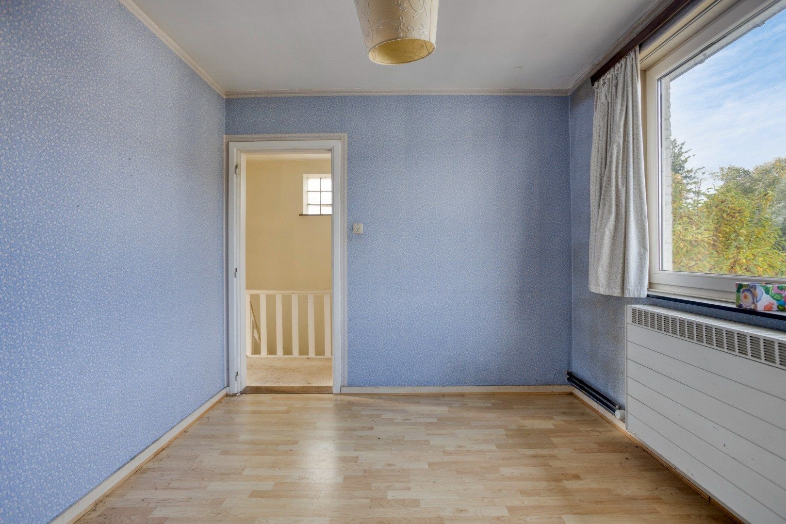 Uniek gelegen open bebouwing met 3 slaapkamers, tuin, terras en garage in Wilsele – EPC 515 kWh/m² - bewoonbare opp. 124 m² foto 12