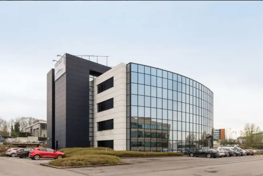 Woluwelaan 158, 1831 Diegem foto 2