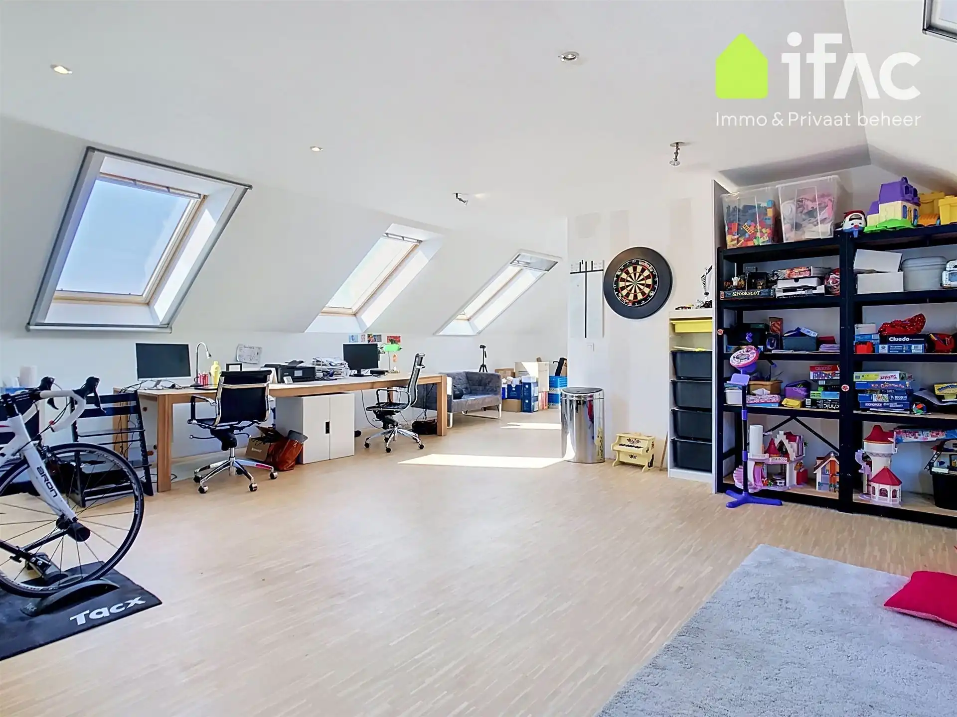 Huis foto 22