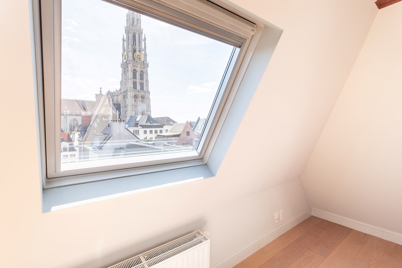 Wonen in Geschiedenis: Unieke duplex in het Hart van de Stad foto 20