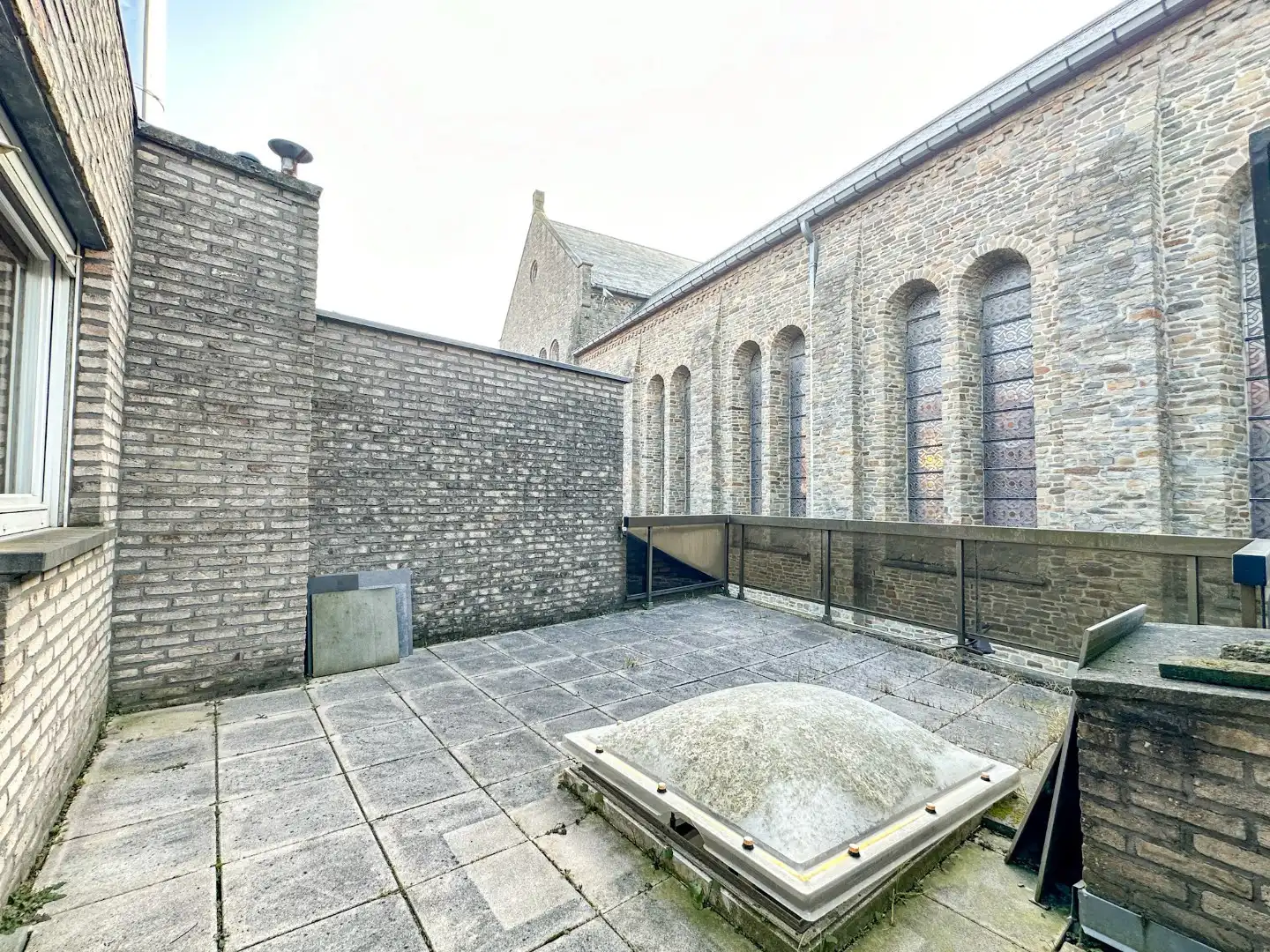 Handelpand met winkel, atelier en woonst, commerciële ligging, Torhout foto 26