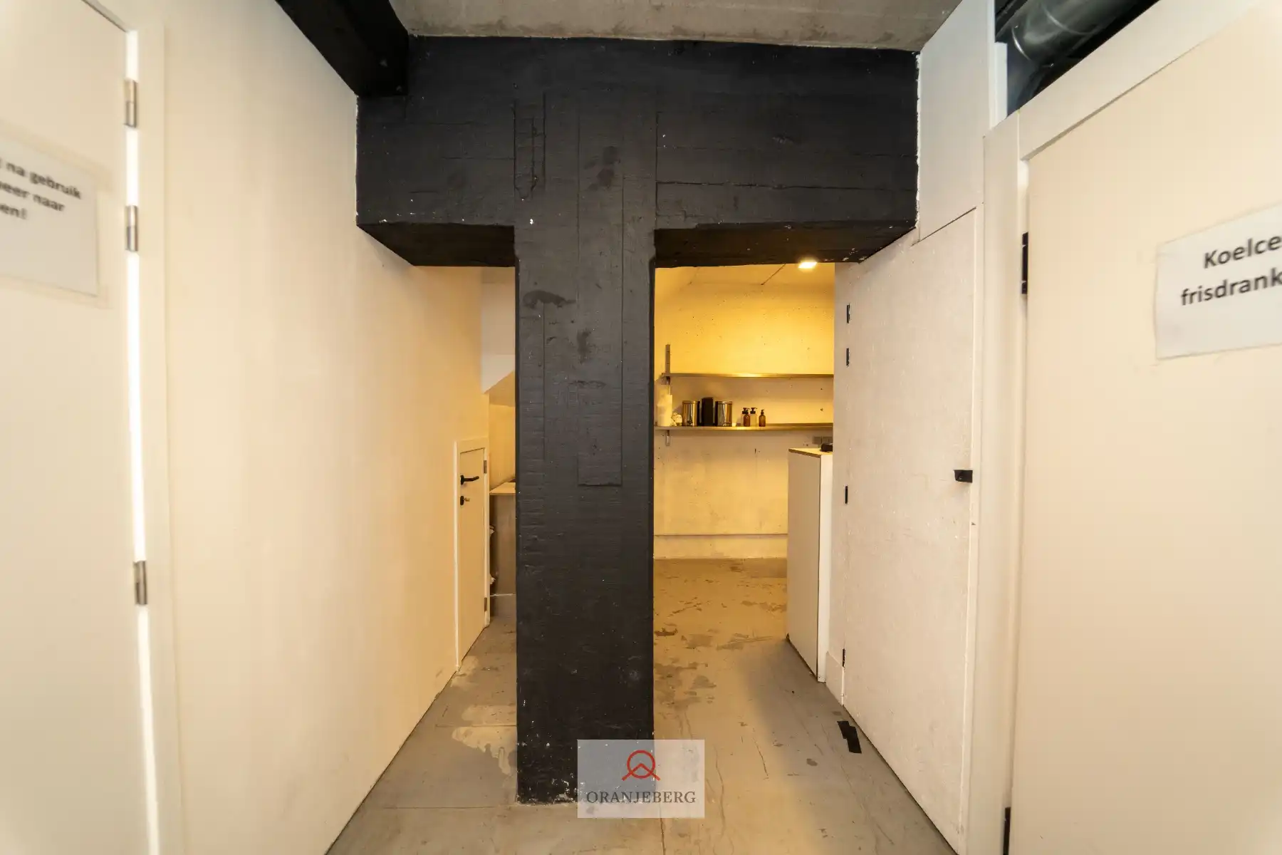 Horecapand te huur – Toplocatie aan het Tondelierpark, Gent foto 32