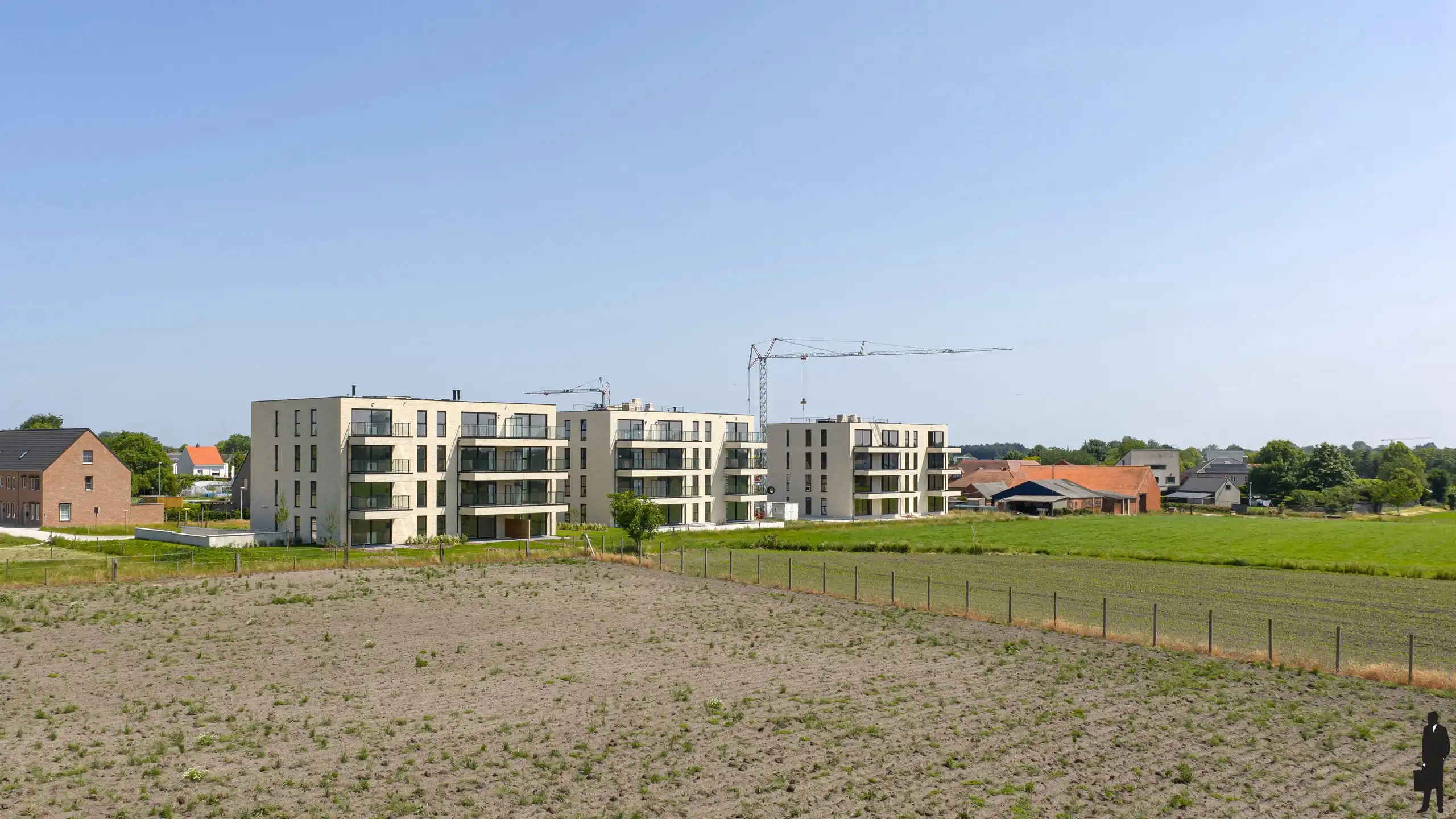 Appartement te koop foto 19