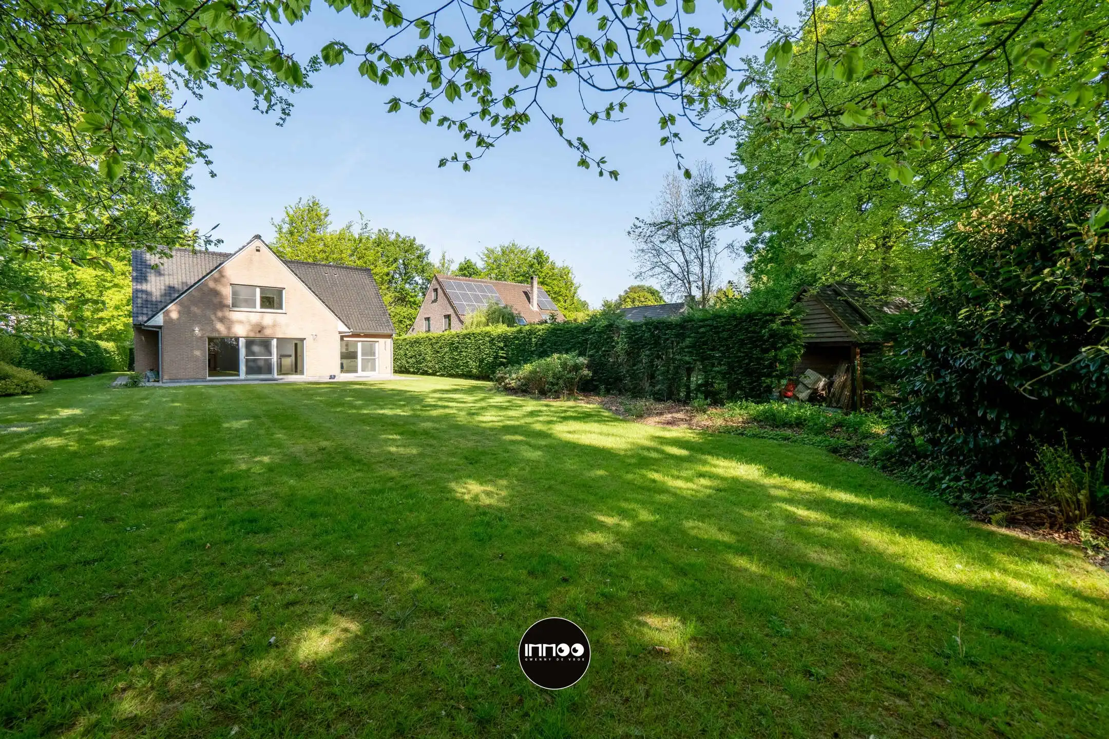 Huis te koop foto 21