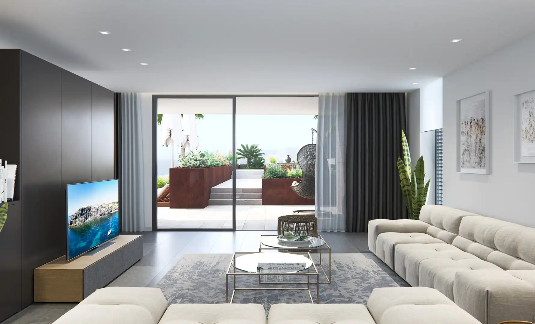 Villas Las Yucas - Cabo de Palos foto 27