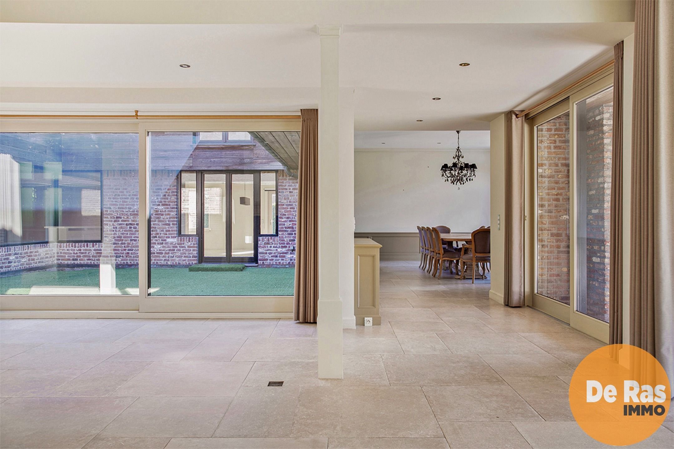 WETTEREN - Exclusieve, landelijke villa met buitenzwembad foto 8
