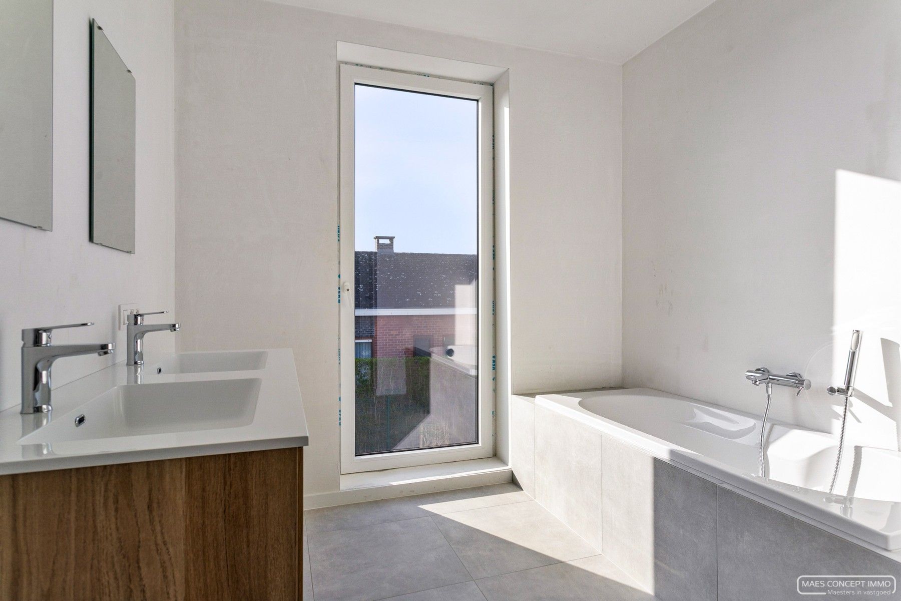Energiezuinige instapklare nieuwbouwwoning te koop te Anzegem foto 10