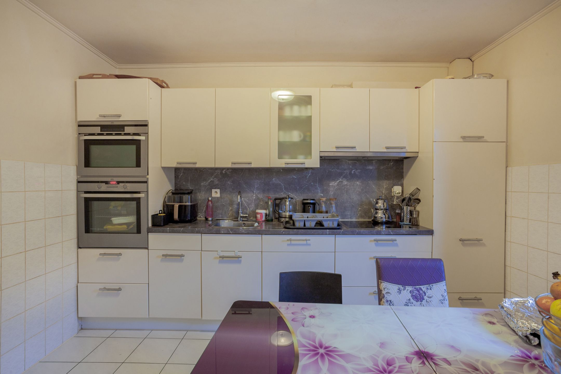 Instapklare woning met koer en EPC-label B foto 12