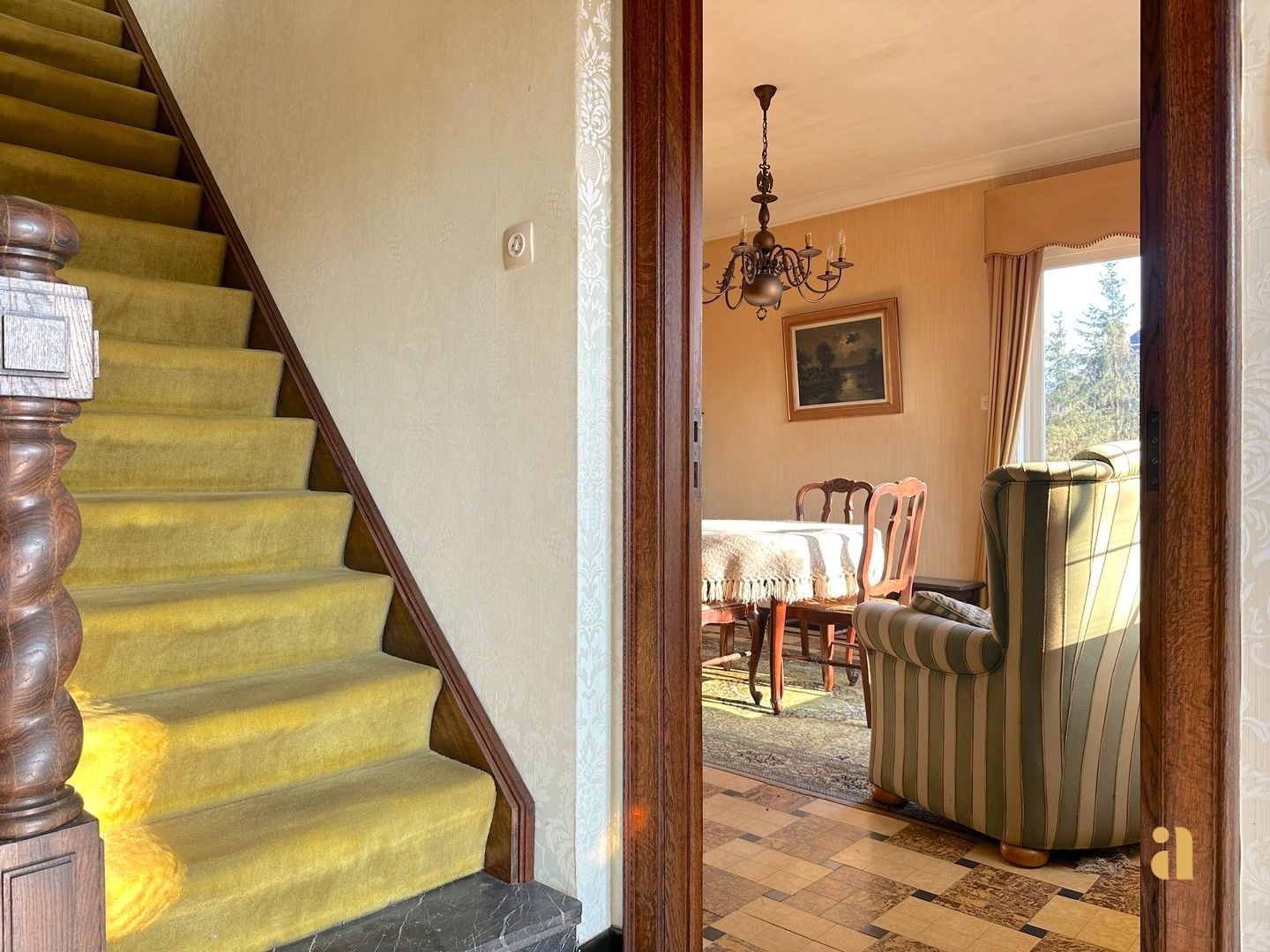 Lichtrijke open bebouwing met charme en groeikansen foto 13