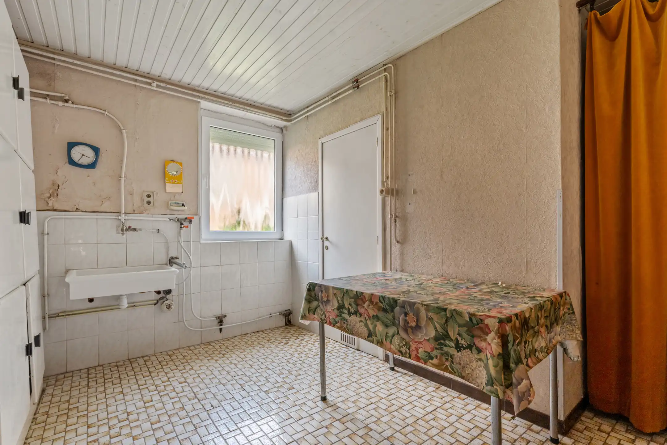 Authentieke vierkantshoeve op 40a14ca te Spouwen foto 16