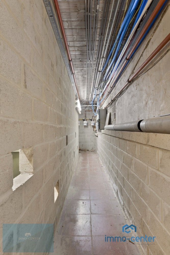 Volledig gerenoveerd 2-slpk appartement met groot terras – Tweede verdiep zonder gemeenschappelijke kosten foto 20