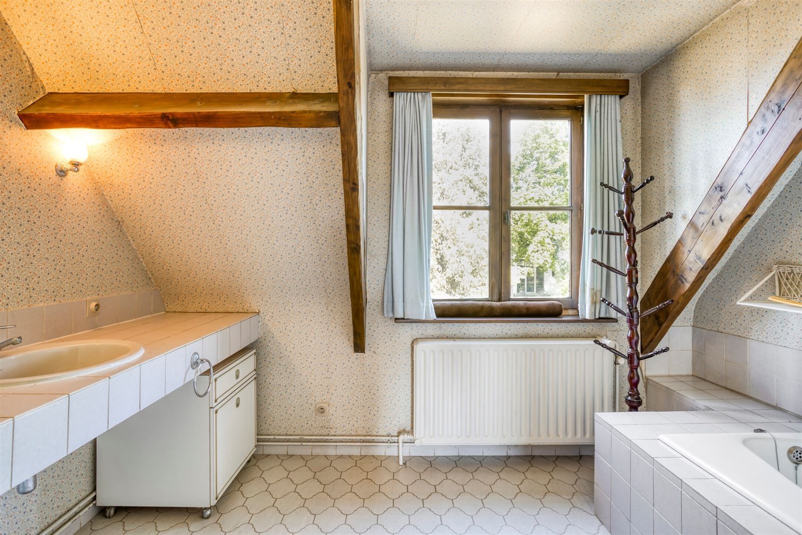 Klassieke, karaktervolle villa op toplocatie in Kontich foto 17