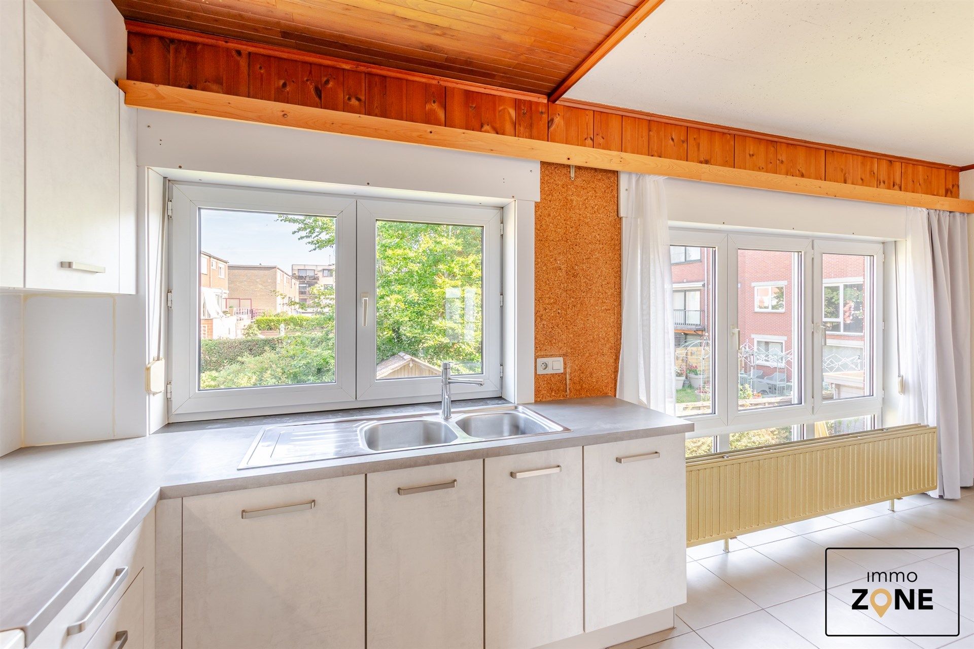 Op te frissen bel-etagewoning in centrum Dendermonde foto 7