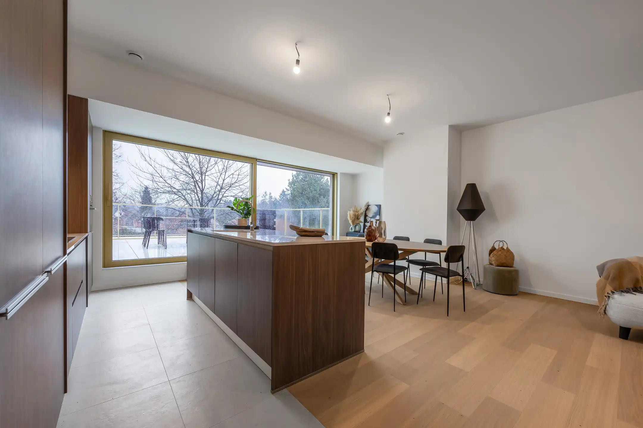 Prachtig penthouse in hartje Schilde foto 2