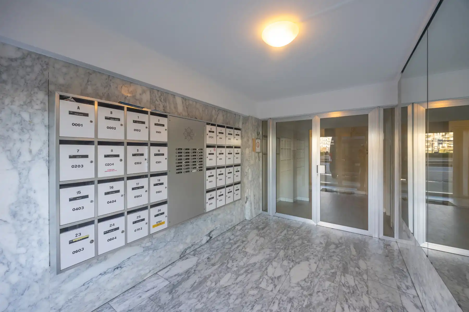 Res. PANORAMIC B foto 19