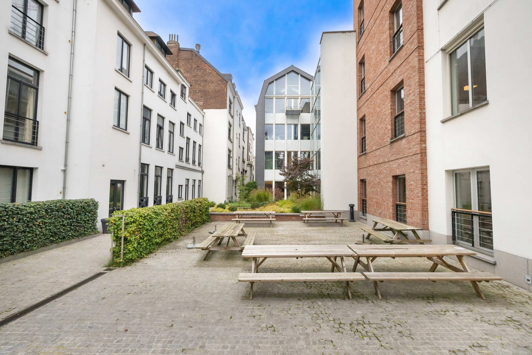 Duplex met 3 slaapkamers - In uitstekende staat! foto 8
