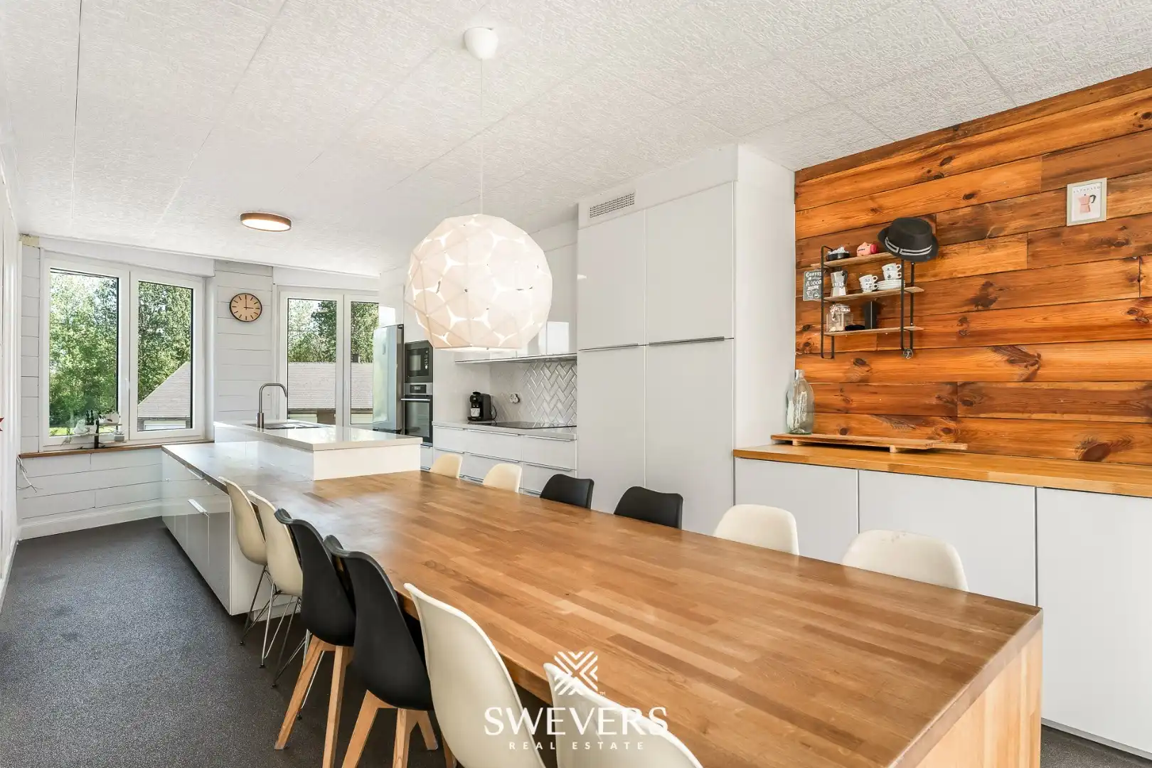 Stijlvolle woning met 4 slpk en prachtige tuin in Tongeren foto 10