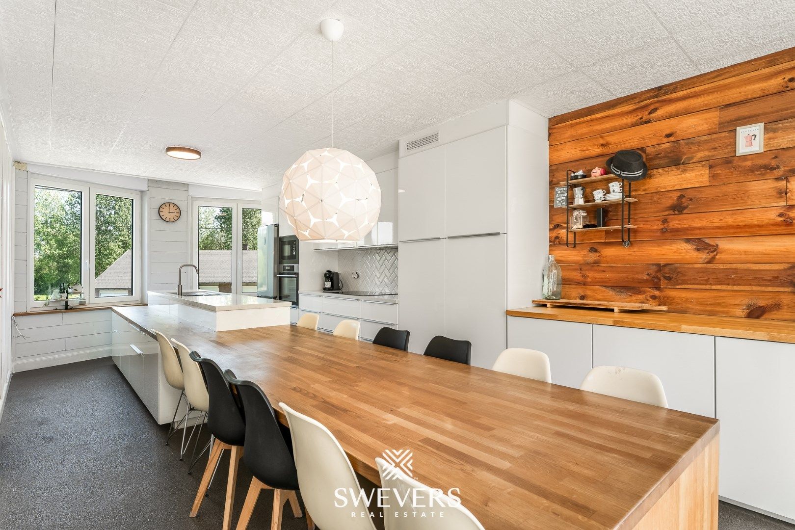 Stijlvolle woning met 4 slpk en prachtige tuin in Tongeren foto 10