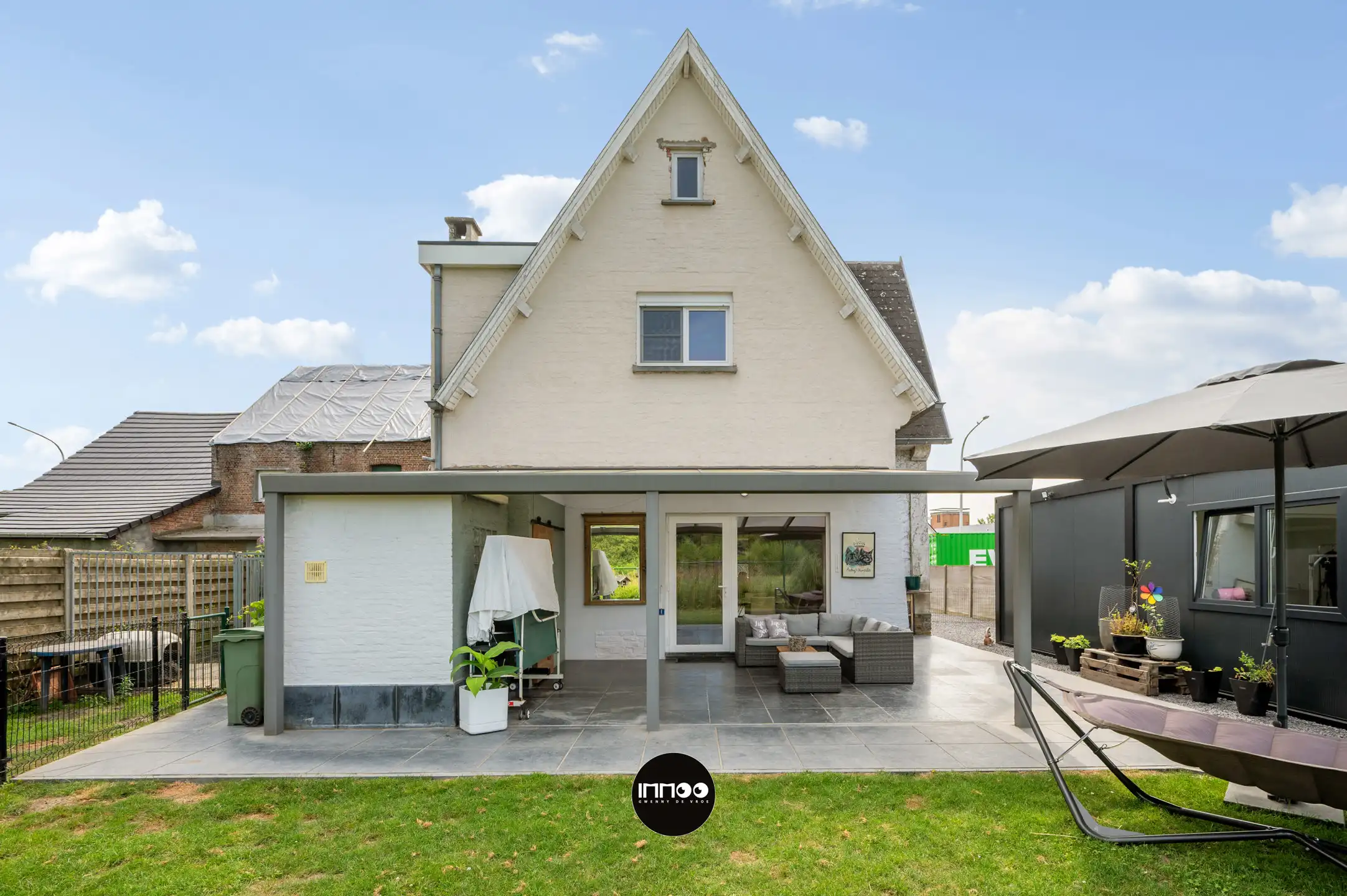 Huis te koop foto 21
