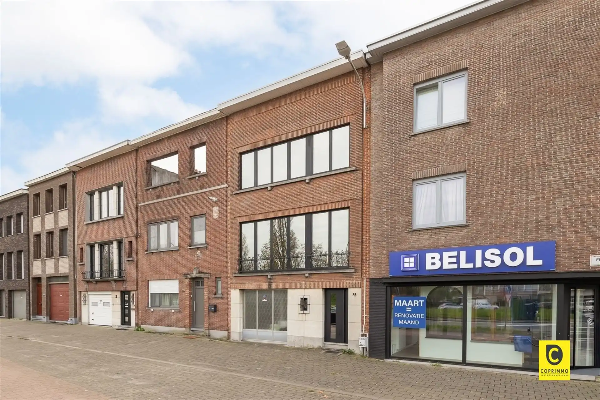 Woning met ruime zuidgerichte tuin foto 21