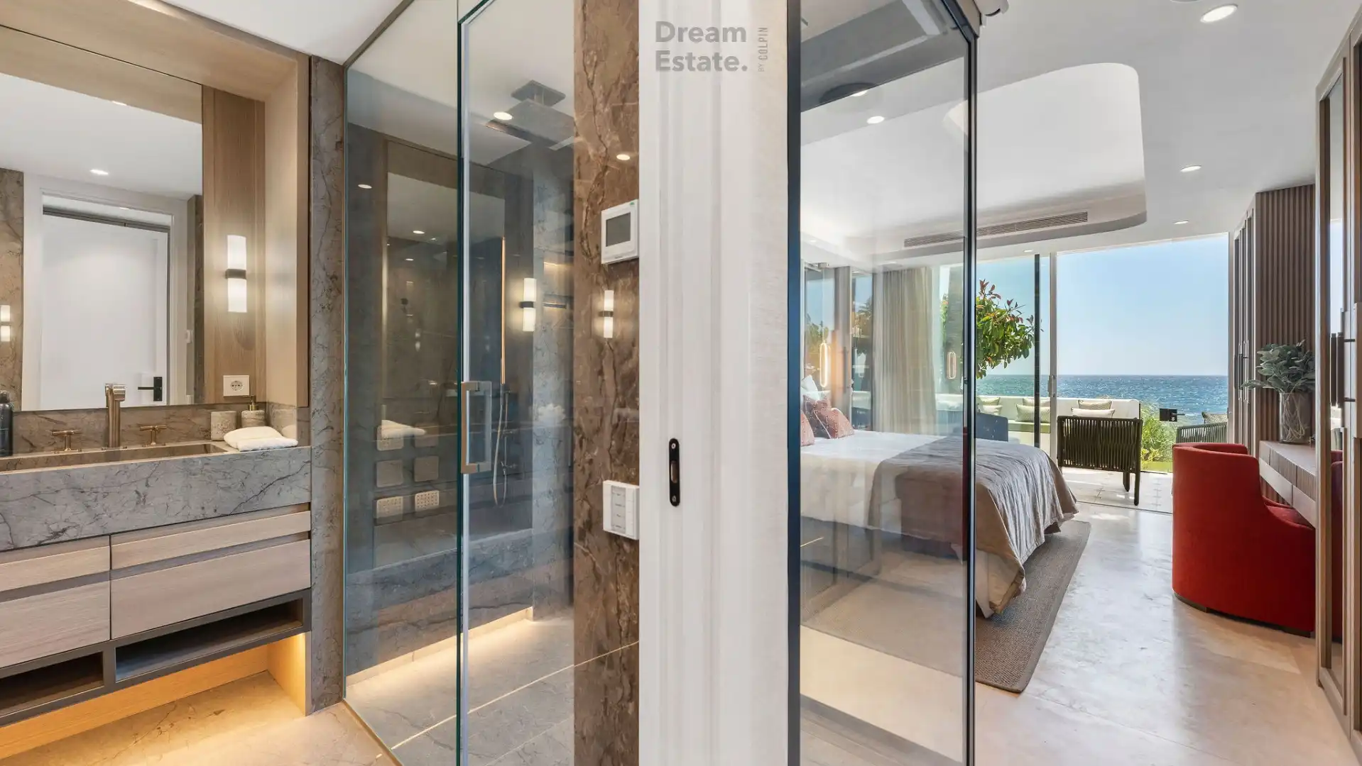 Frontline luxe appartement in Puente Romano, Marbella. foto 23