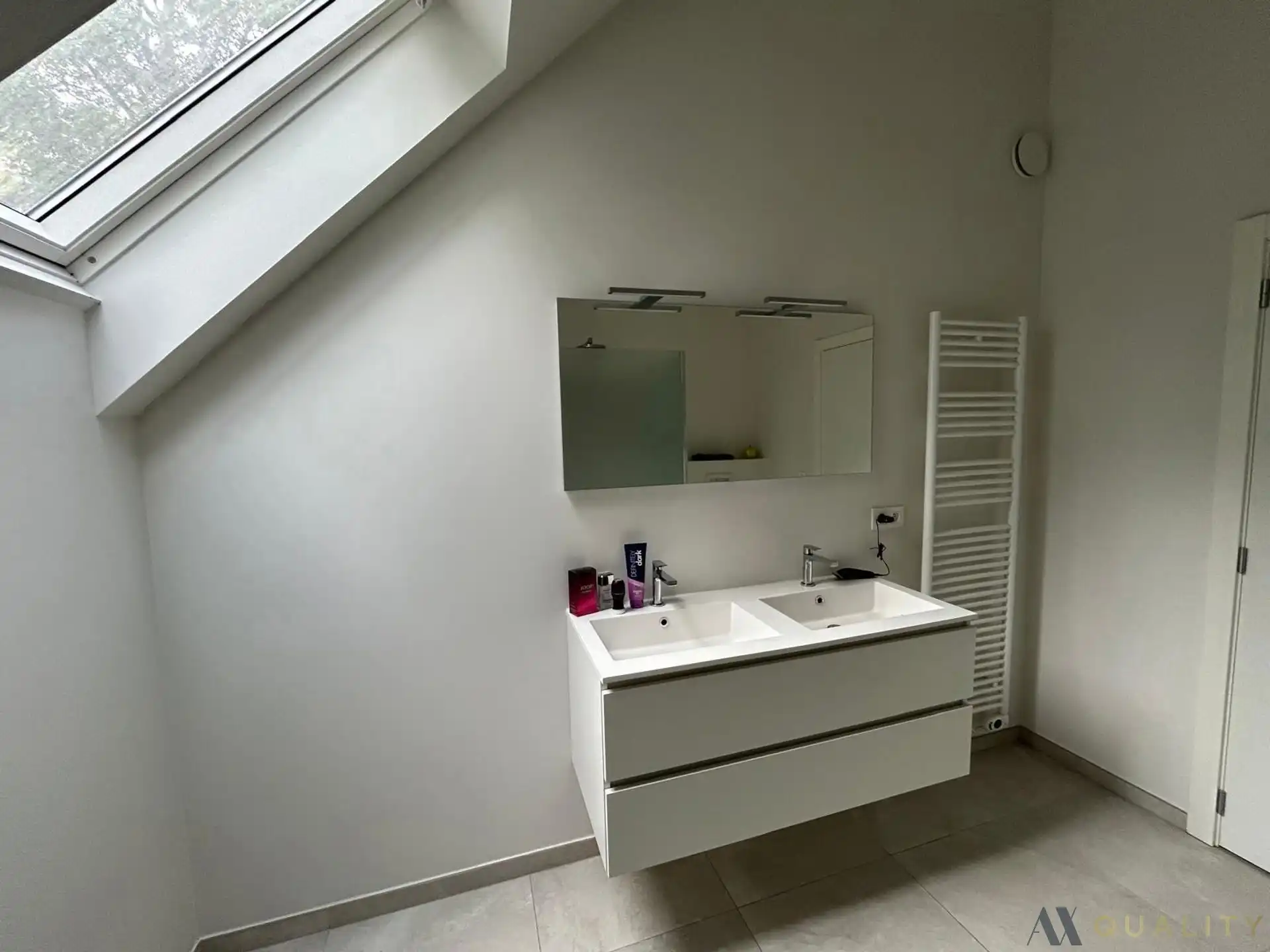 Parkappartement in de Sint-Bernardusabdij foto 11