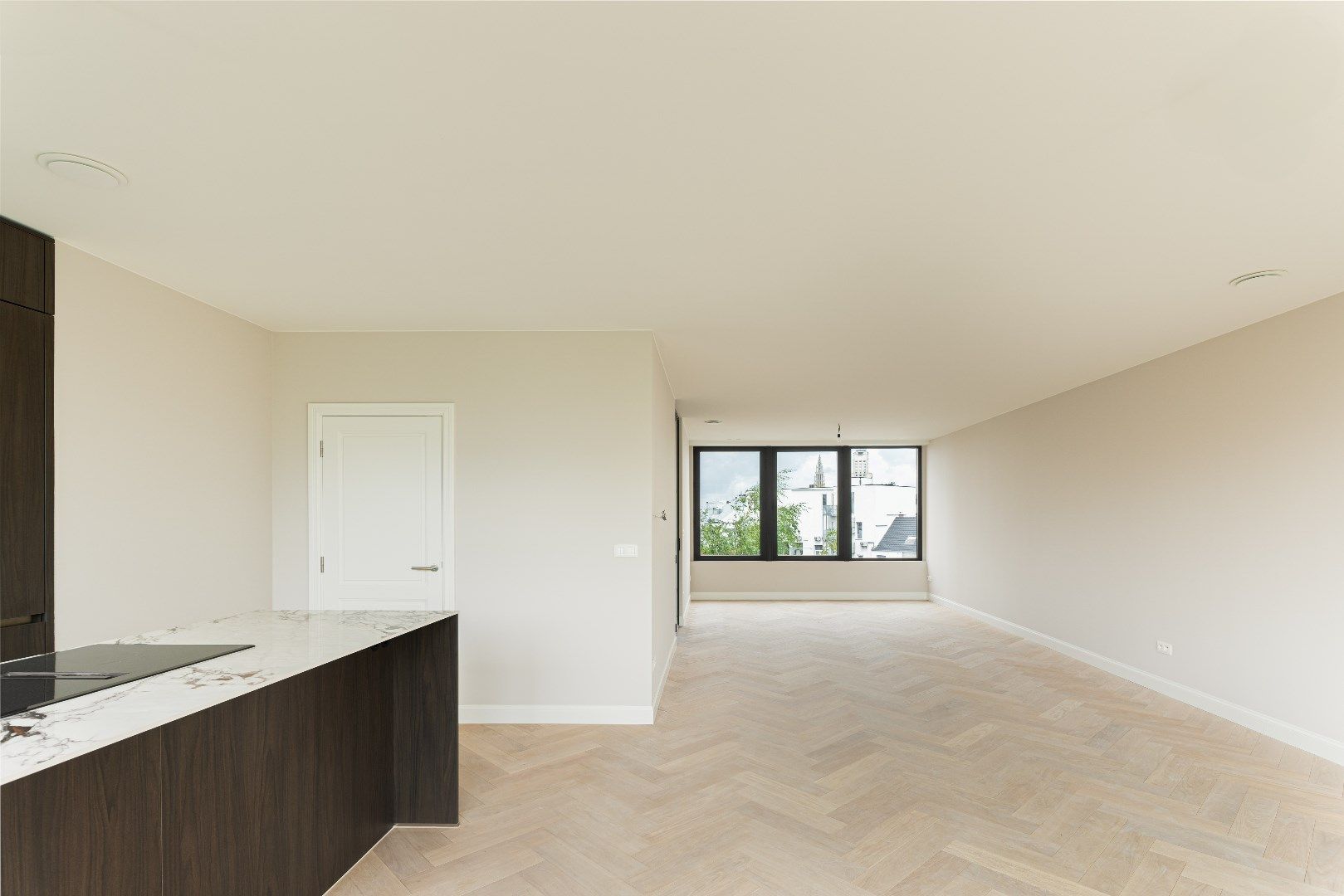 Meerdere luxe appartementen te koop op de Frankrijklei foto 10