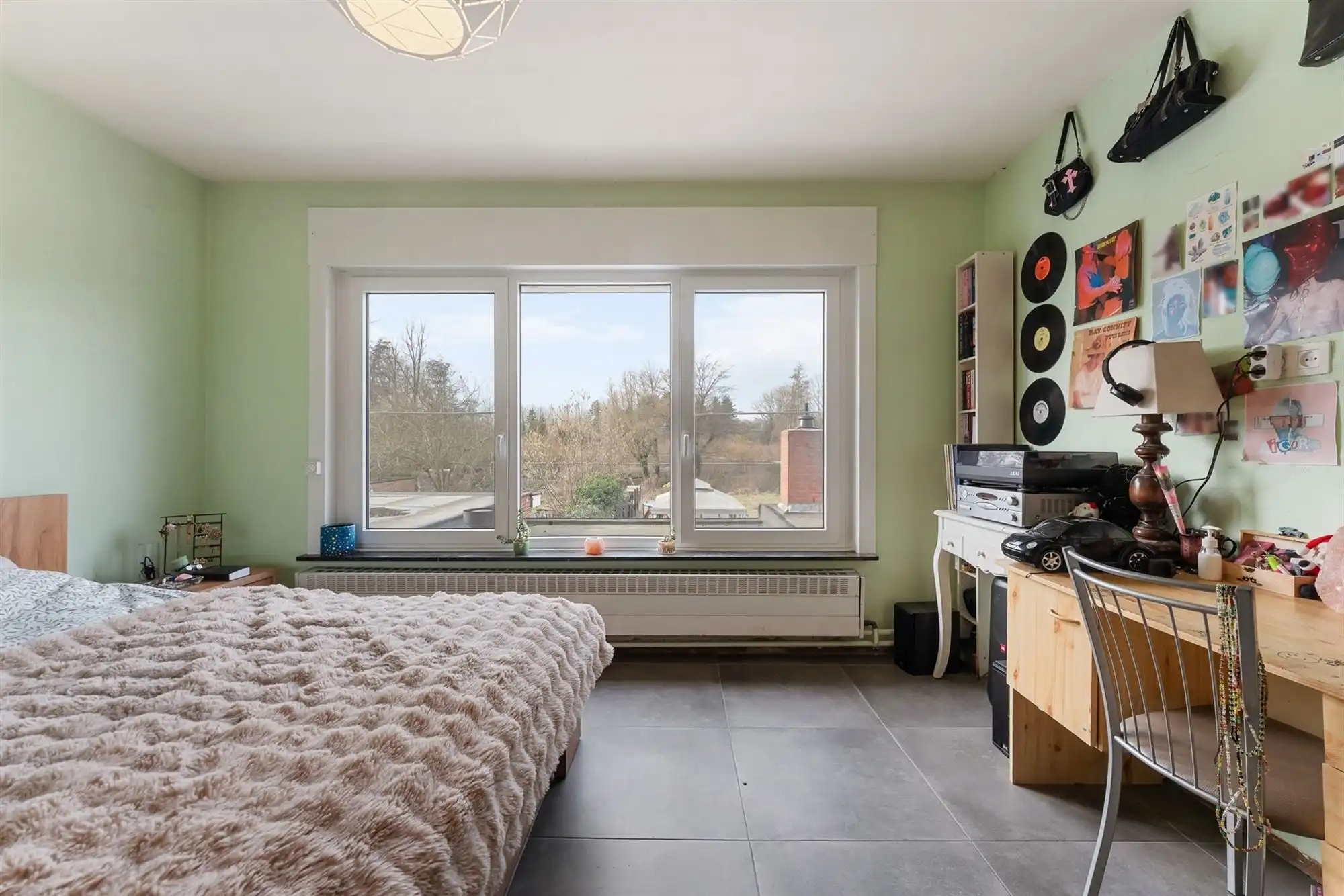 GERENOVEERDE INSTAPKLARE WONING OP 851M² TE BALEN foto 17
