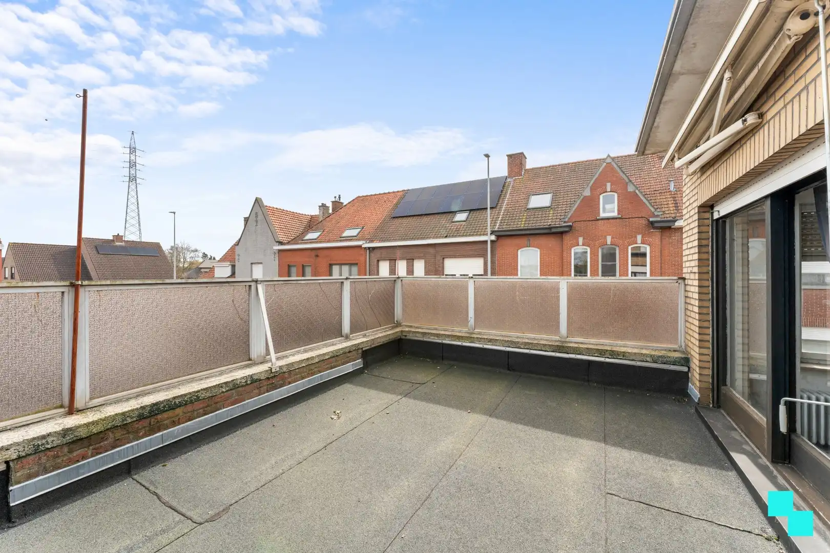 Te renoveren woning met 3 slaapkamers en garage - Roeselare foto 15
