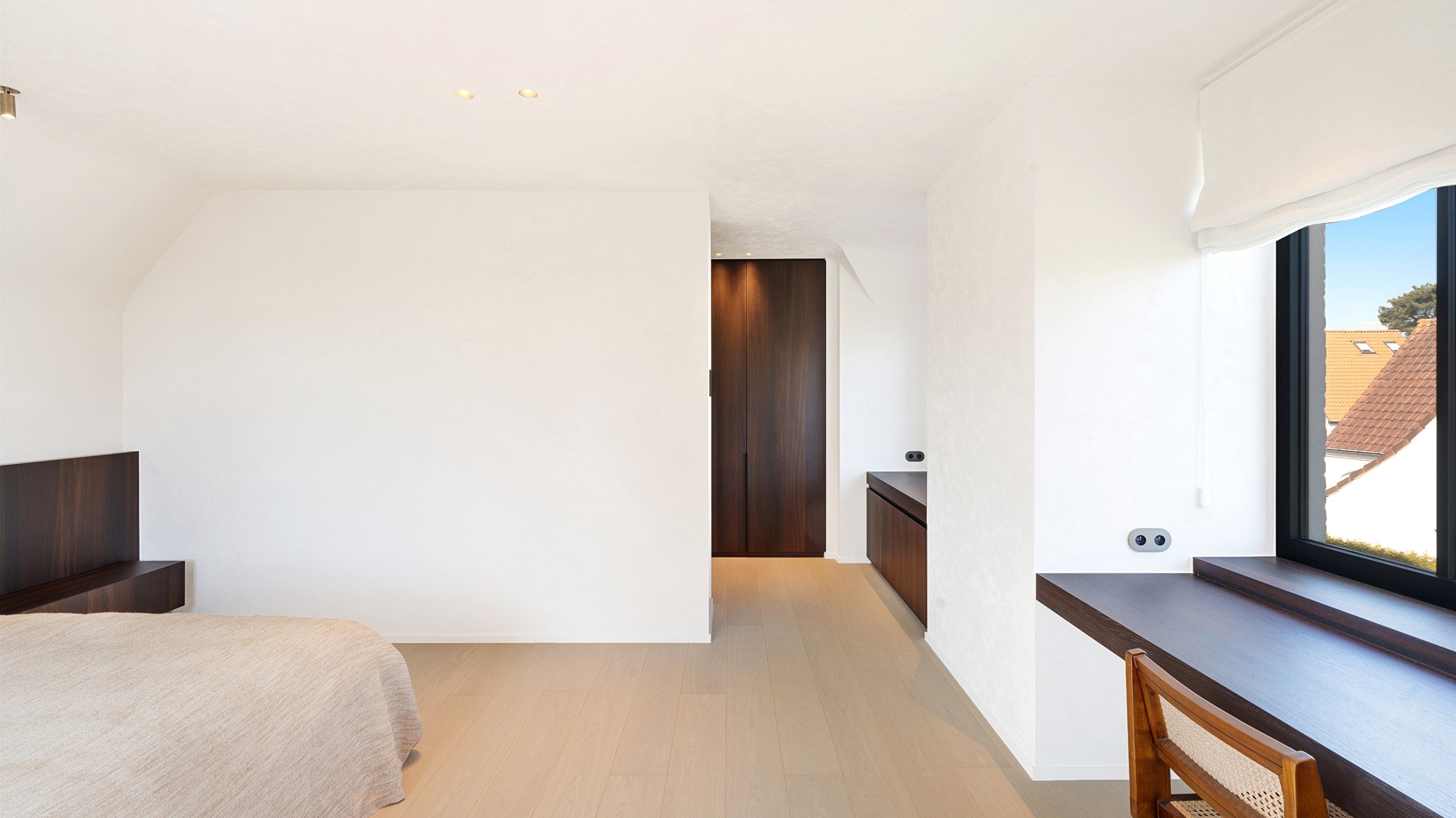 Exclusieve nieuwbouw villa in het Zoute foto 30
