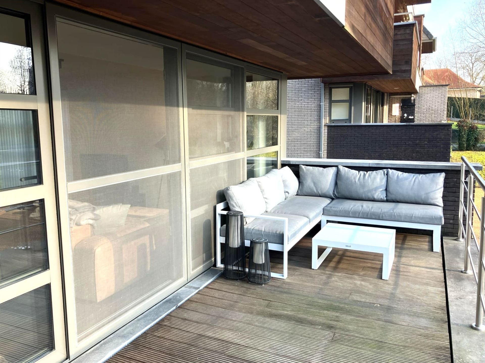 Appartement foto 6