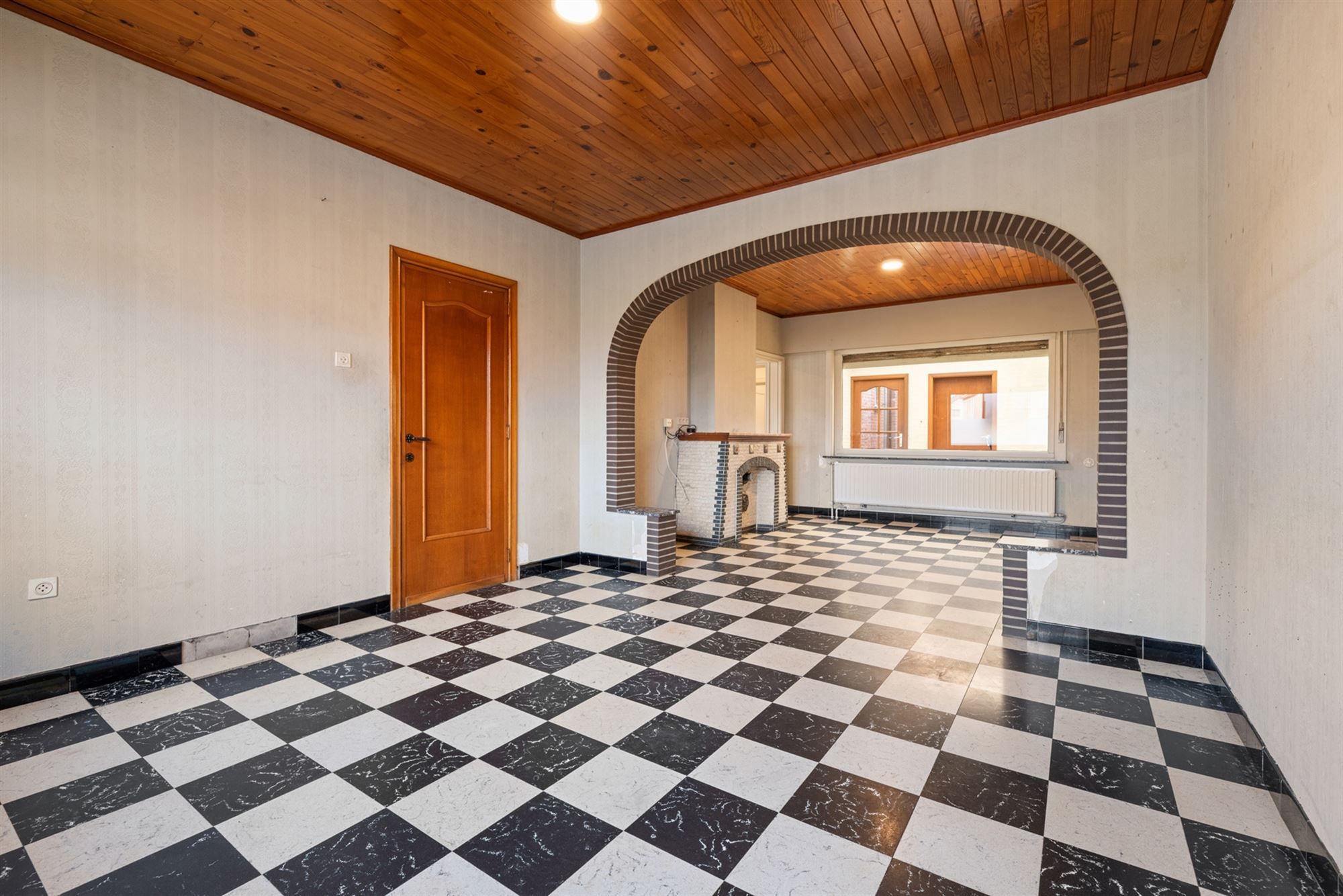 HALFOPEN BEBOUWING IN MOL - MILLEGEM foto 3