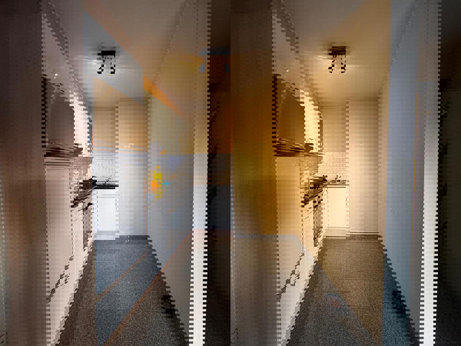 Appartement met 2 slaapkamers en garage foto 4