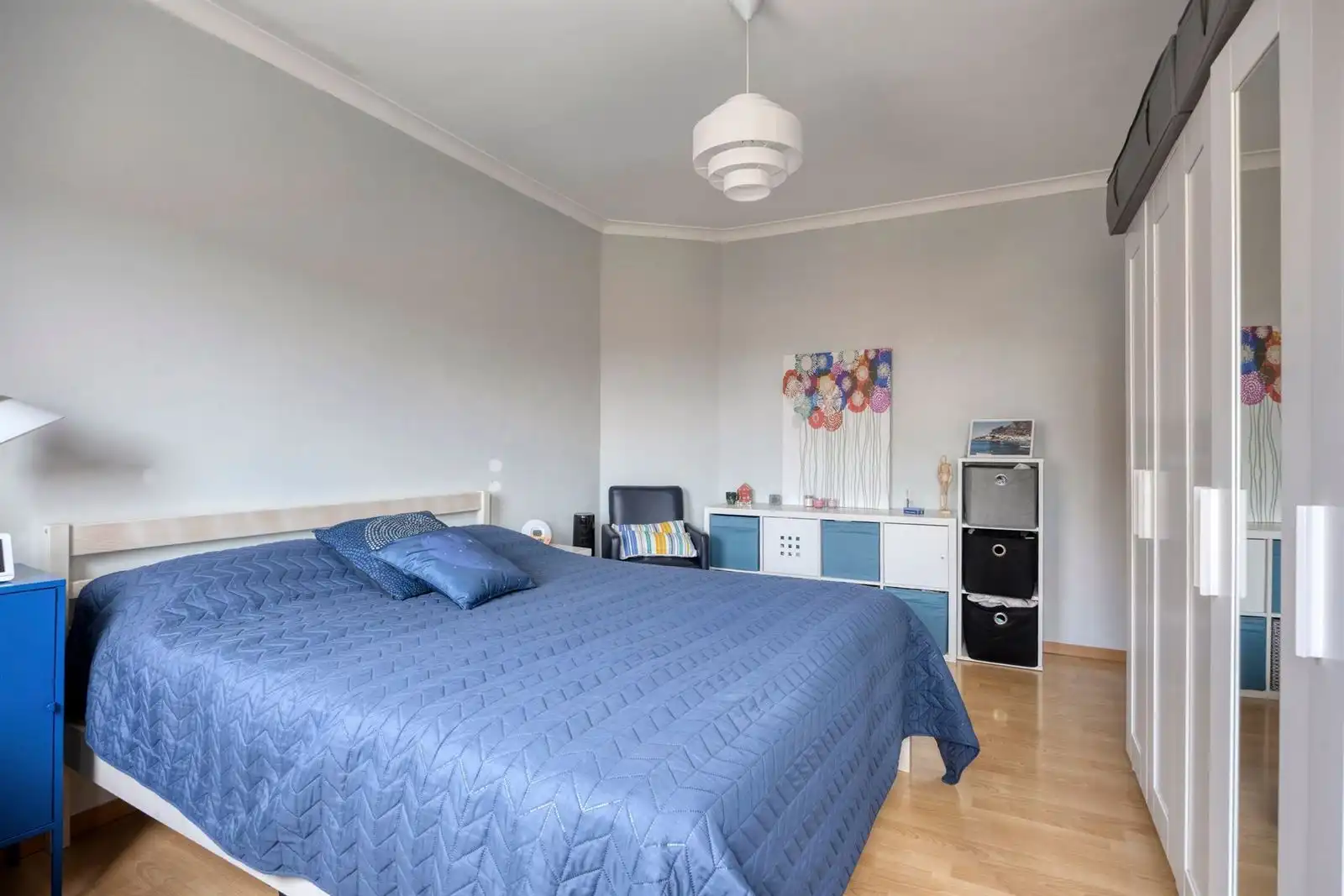 Instapklare woning (EPC C) met atelier en tuin (2a 79ca) foto 13