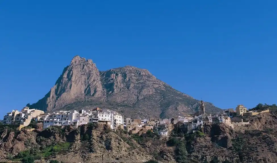 NIEUWBOUW VILLA'S IN FINESTRAT foto 27