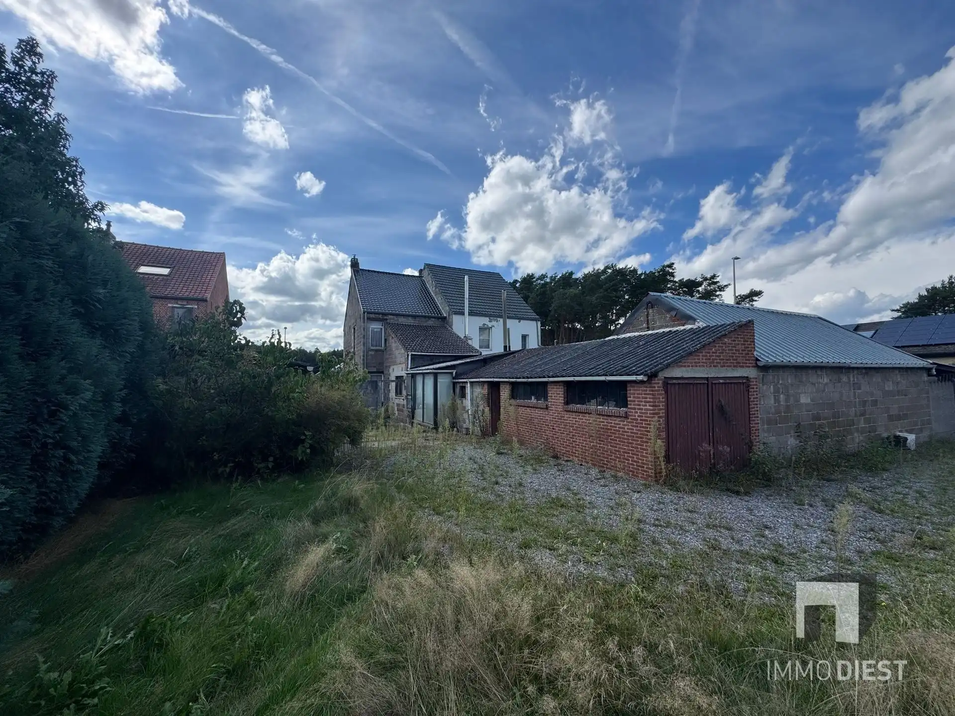 BOUWEN AAN 6% - HIER KAN HET. foto 4