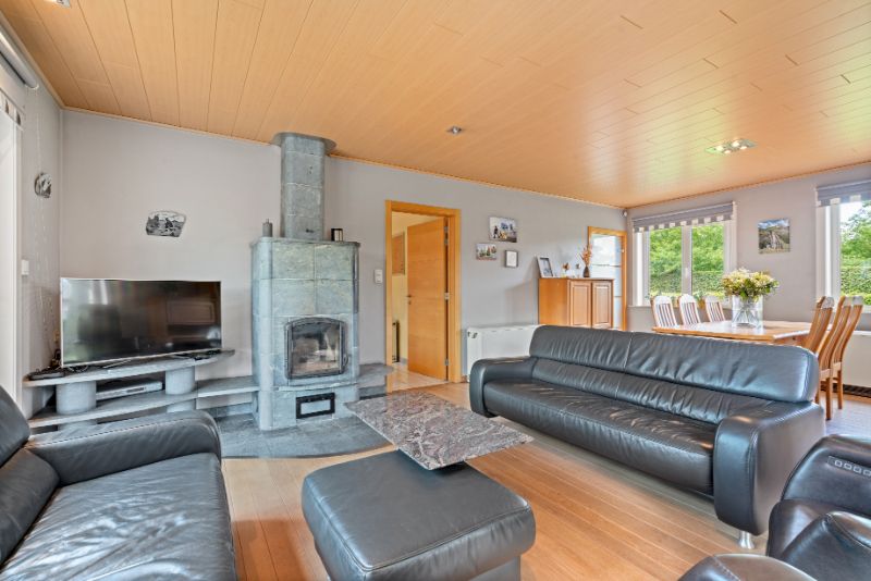 Vrijstaande woning rustige wijk - 832m² grond! foto 8