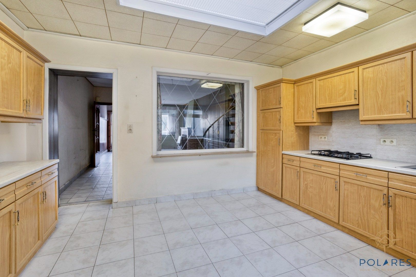 Woning met tuin en potentieel nabij centrum Leuven foto 9